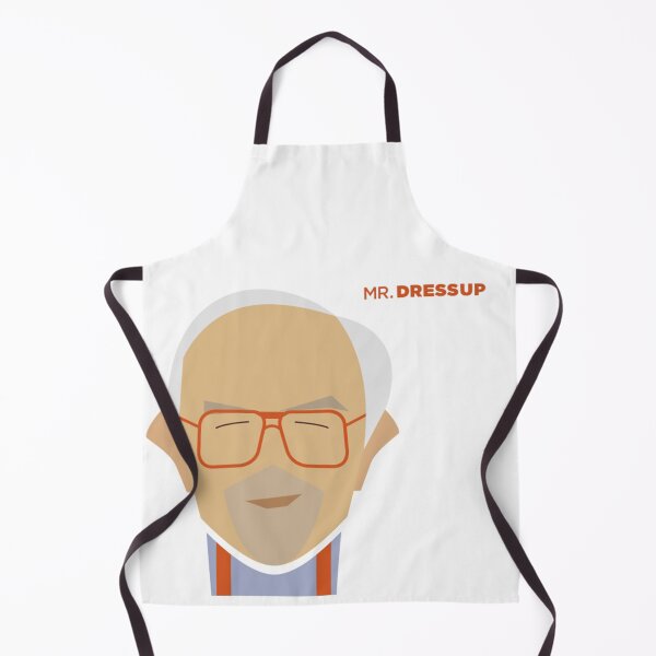Item preview, Mr Dressup designed and sold by teemix.