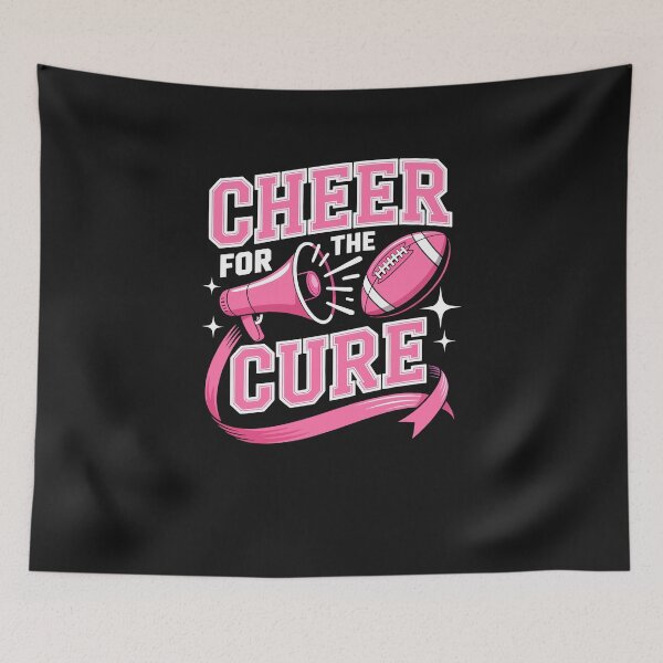 Item preview, Cancer for the Cure, Breast Cancer designed and sold by facegm.