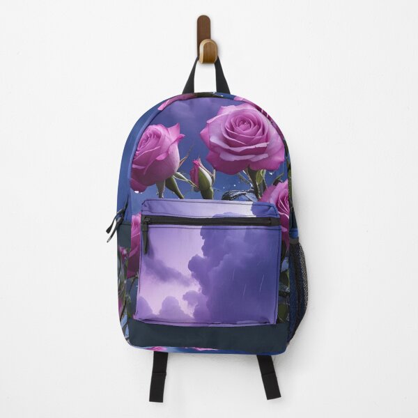 Item preview, Roses and clouds designed and sold by Joman-art.