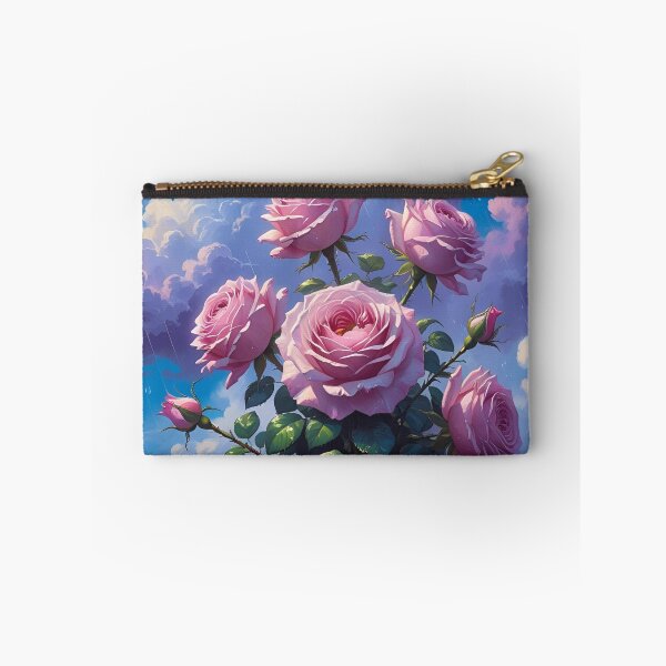 Item preview,  Roses and clouds designed and sold by Joman-art.