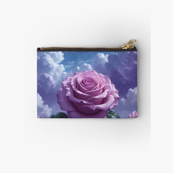 Item preview,  Roses and clouds designed and sold by Joman-art.