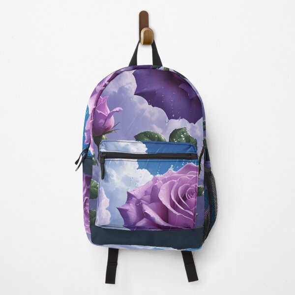 Item preview, Roses and clouds designed and sold by Joman-art.