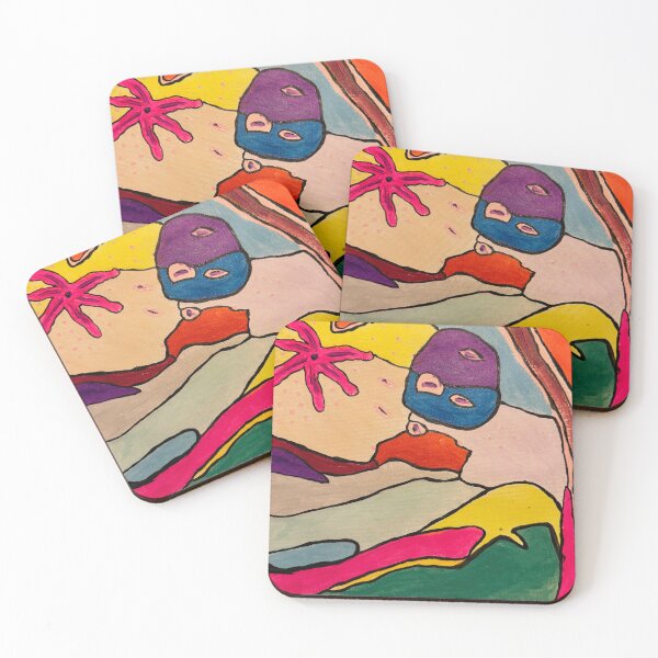 Item preview, Sensitive art designed and sold by Lindasan1.