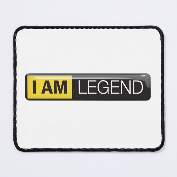 Item preview, Nikon Z I Am Legend designed and sold by teemix.