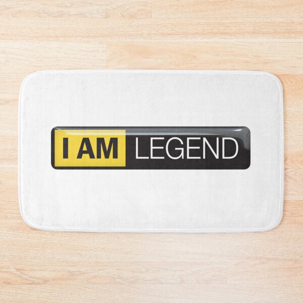 Item preview, Nikon Z I Am Legend designed and sold by teemix.