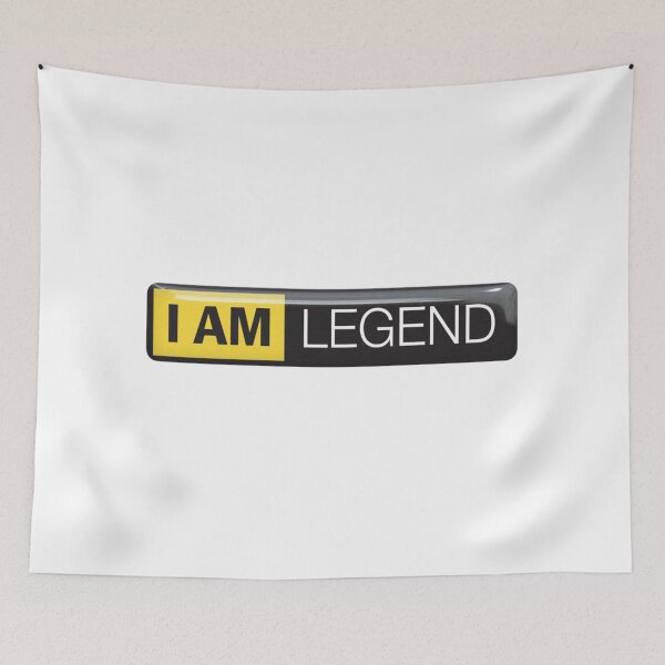 Item preview, Nikon Z I Am Legend designed and sold by teemix.