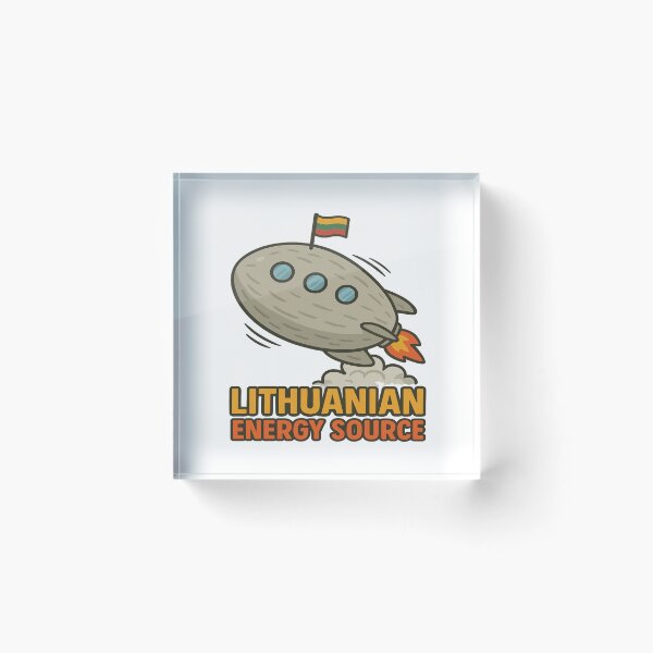 Item preview, Cepelinai Fuel: Europe’s Tastiest Landmark Rocket designed and sold by Globalcitytees.