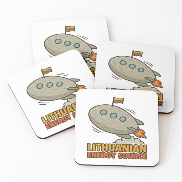 Item preview, Cepelinai Fuel: Europe’s Tastiest Landmark Rocket designed and sold by Globalcitytees.