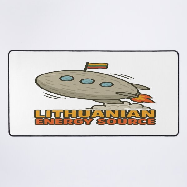 Item preview, Cepelinai Fuel: Europe’s Tastiest Landmark Rocket designed and sold by Globalcitytees.