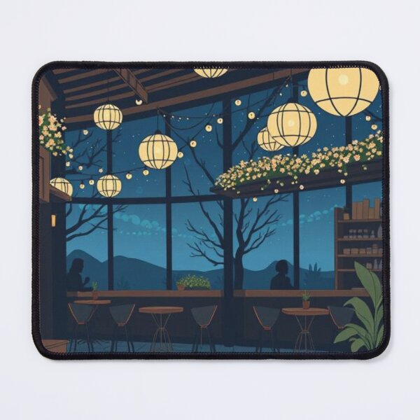 Item preview, Ghibli Inspired Coffee Table designed and sold by Kleonchik.