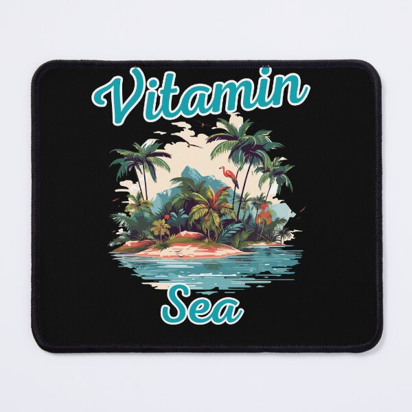 Item preview, Vitamin sea designed and sold by Oreo2020 Creations.