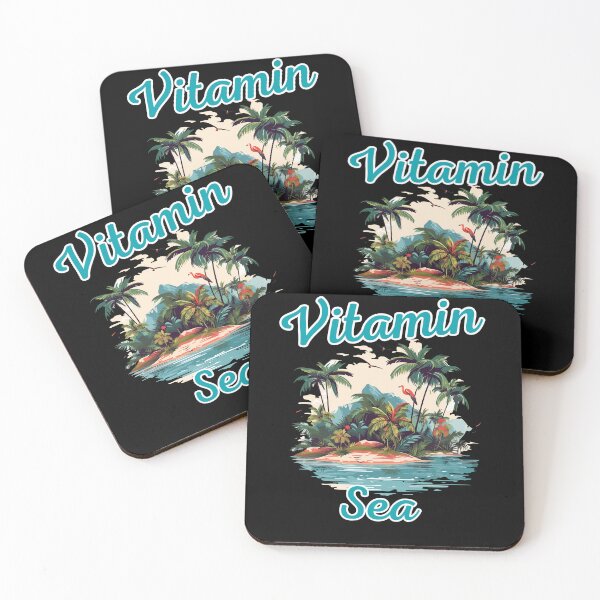 Item preview, Vitamin sea designed and sold by Oreo2020 Creations.