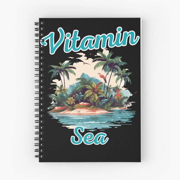 Item preview, Vitamin sea designed and sold by Oreo2020 Creations.