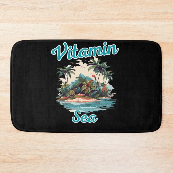 Item preview, Vitamin sea designed and sold by Oreo2020 Creations.