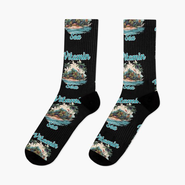 Item preview, Vitamin sea designed and sold by Oreo2020 Creations.