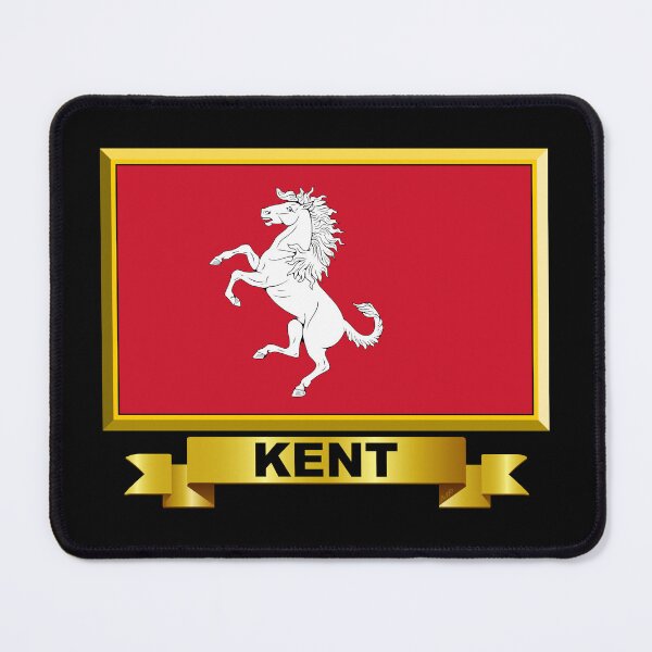 Item preview, KENT Gifts, Stickers & Products (N) designed and sold by mpodger.