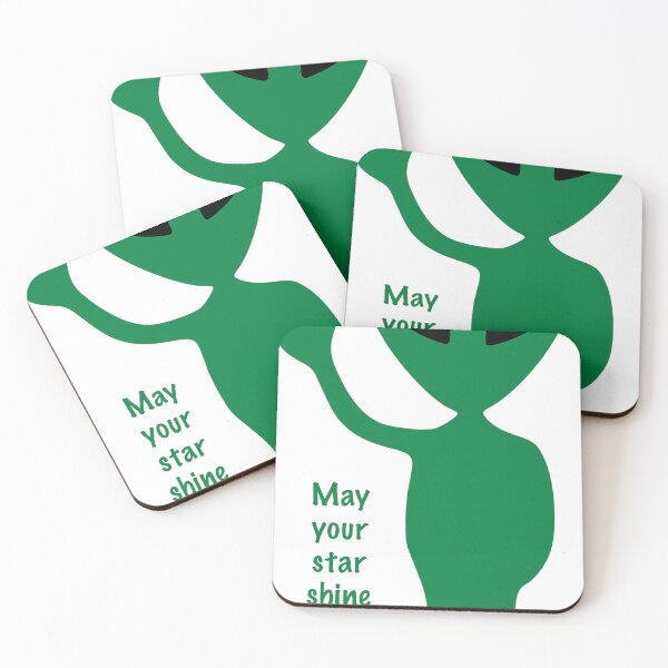 Item preview, May your star shine bright. designed and sold by likbatonboot.