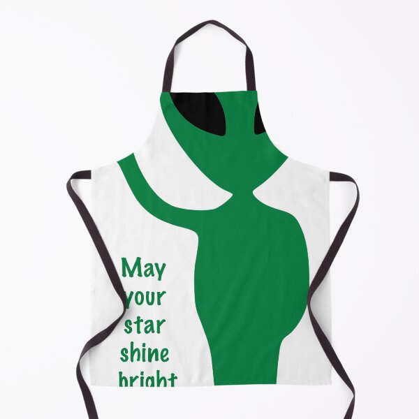 Item preview, May your star shine bright. designed and sold by likbatonboot.