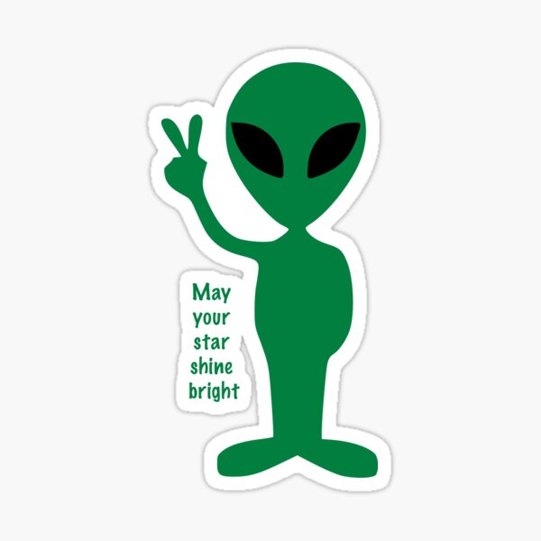 Item preview, May your star shine bright. designed and sold by likbatonboot.