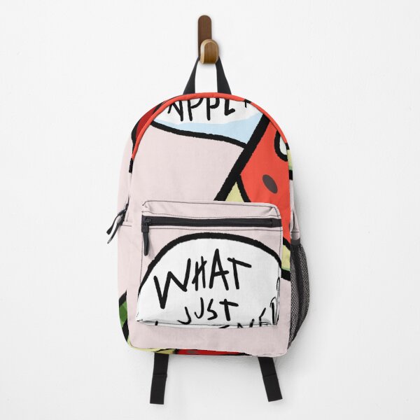 Item preview, What did just happen? designed and sold by Rrroga.