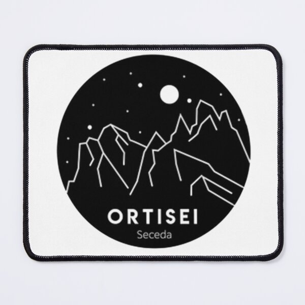 Item preview, Ortisei Seceda Mountains designed and sold by teemix.