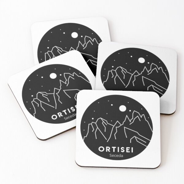 Item preview, Ortisei Seceda Mountains designed and sold by teemix.