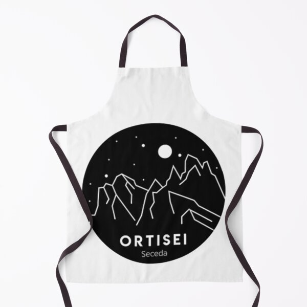 Item preview, Ortisei Seceda Mountains designed and sold by teemix.