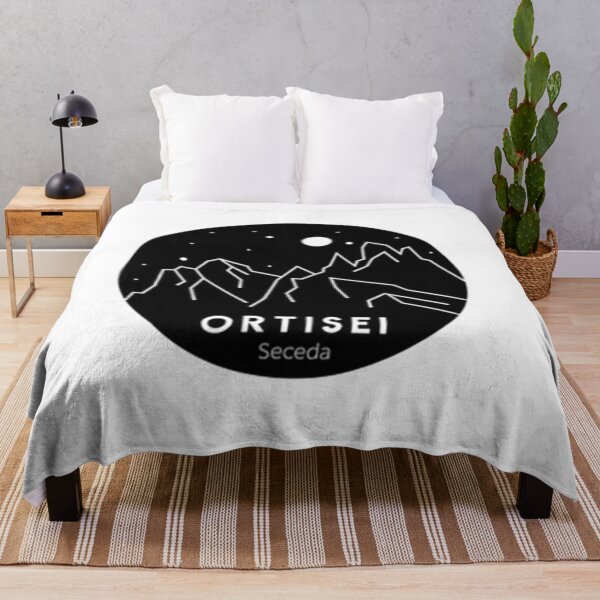 Item preview, Ortisei Seceda Mountains designed and sold by teemix.