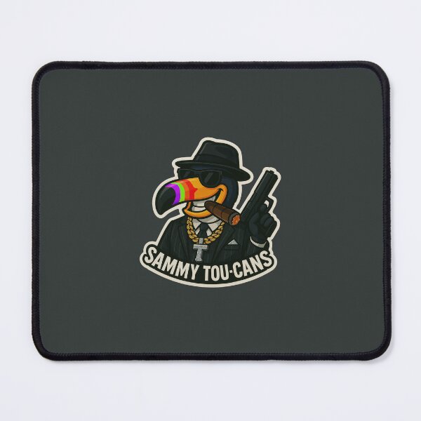 Item preview, Sammy Tou-Cans designed and sold by #STARFIELDTEAM.