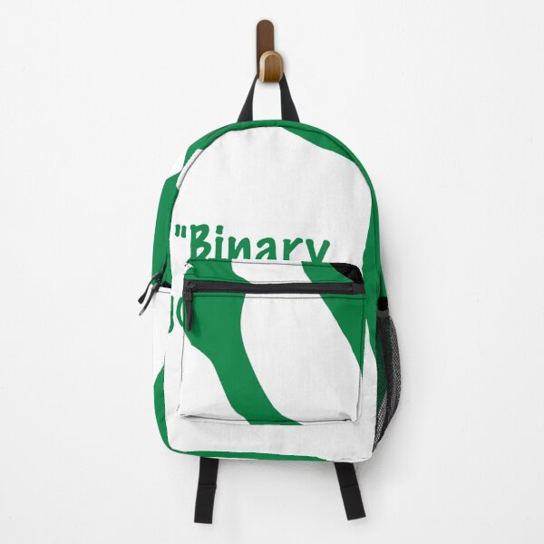 Item preview, Binary good day! designed and sold by likbatonboot.