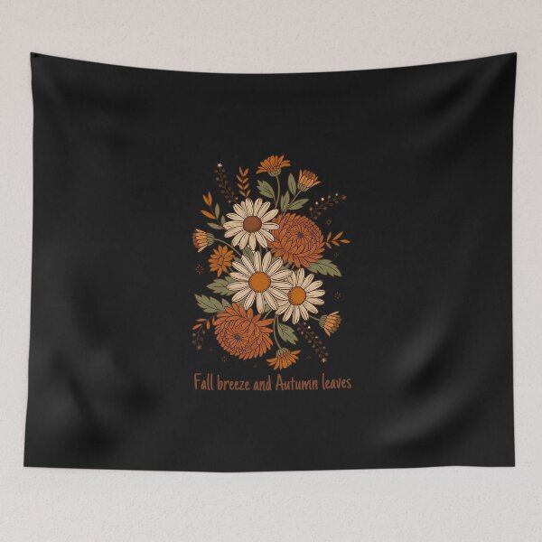 Item preview, Fall Breeze designed and sold by diyoor.