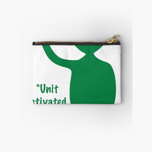 Item preview, Unit activated. Hello! designed and sold by likbatonboot.