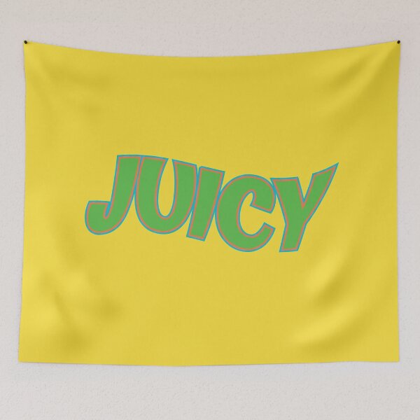 Item preview, Juicy designed and sold by PSCSCo.