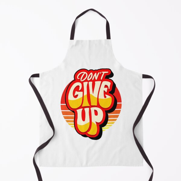 Item preview, Do Not Give Up designed and sold by ChenryConcepts.