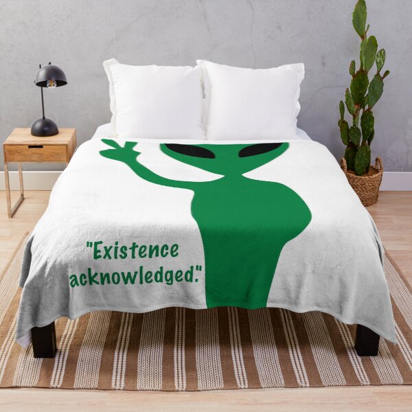 Item preview, Existence acknowledged. designed and sold by likbatonboot.