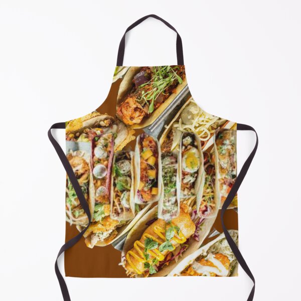 Item preview, Tacos designed and sold by ontological.