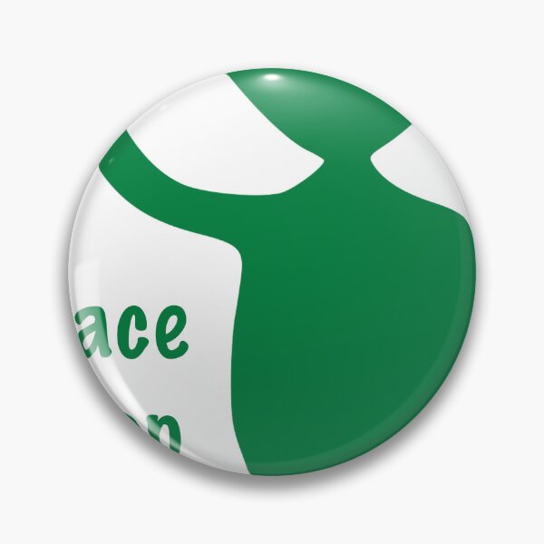 Item preview, Peace-bloop designed and sold by likbatonboot.