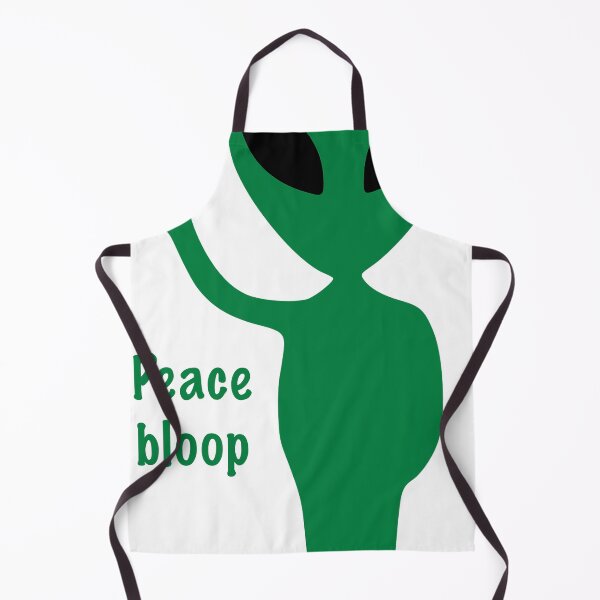 Item preview, Peace-bloop designed and sold by likbatonboot.