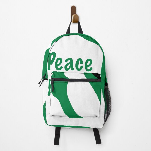 Item preview, Peace-bloop designed and sold by likbatonboot.