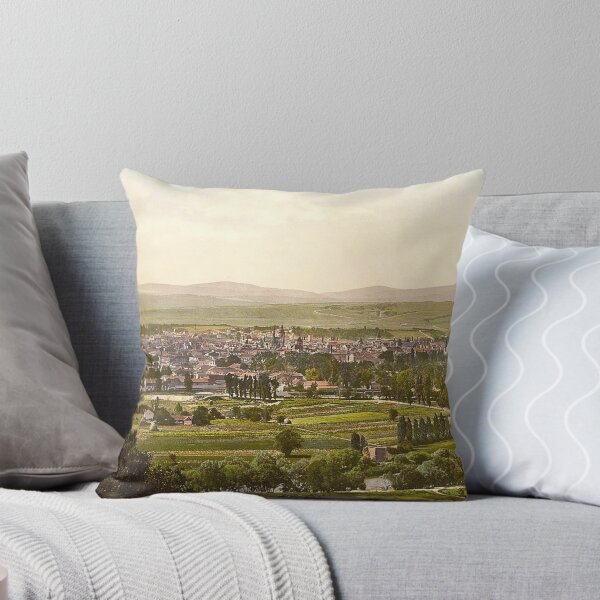 Item preview, Genova designed and sold by landscapd.