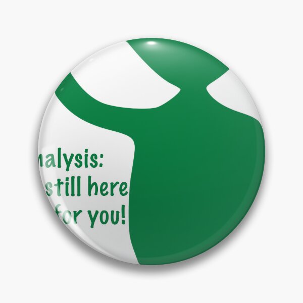 Item preview, Analysis: You're still here. Good for you! designed and sold by likbatonboot.