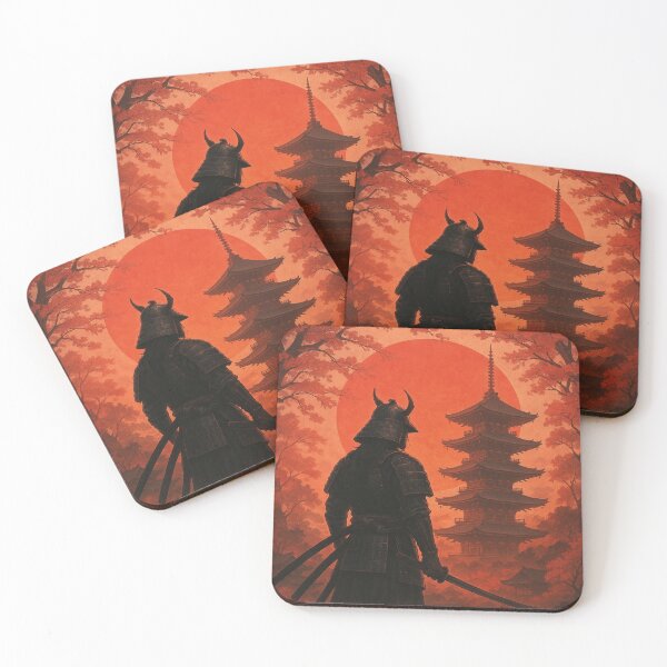 Item preview, Samurai designed and sold by KL-98.
