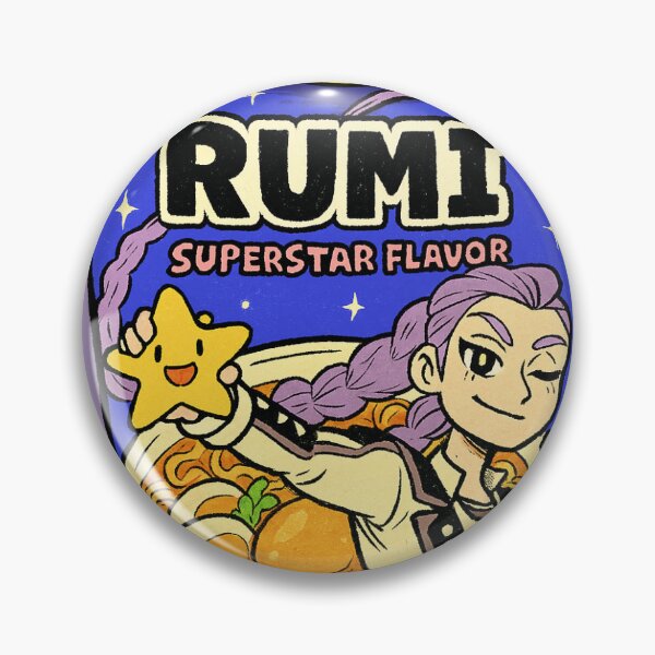 Item preview, Huntrx Rumi Ramyeon designed and sold by stargazer448.