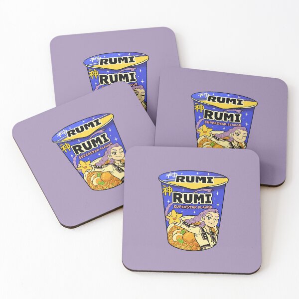 Item preview, Huntrx Rumi Ramyeon designed and sold by stargazer448.