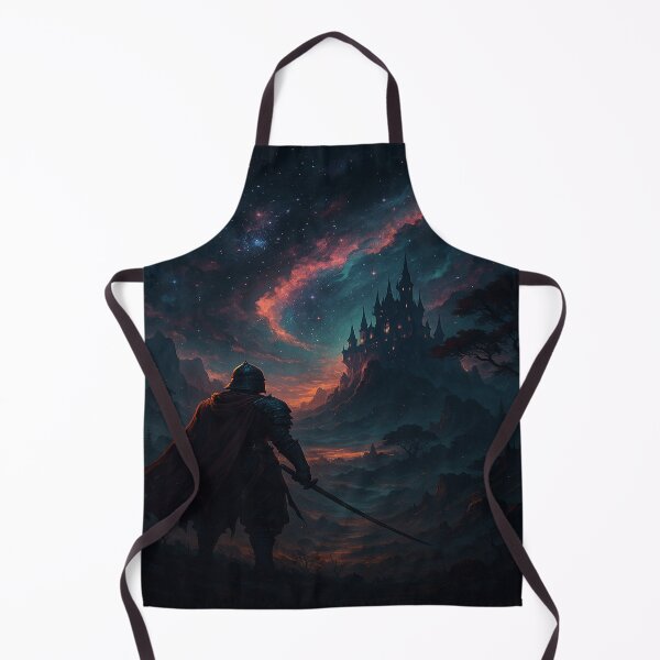 Item preview, Castle warrior designed and sold by KL-98.