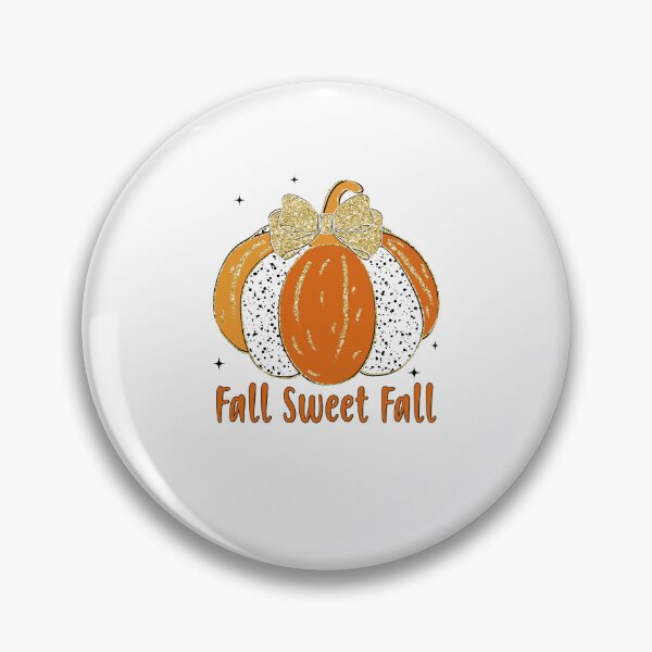 Item preview, Fall Sweet Fall Preppy Fall designed and sold by diyoor.