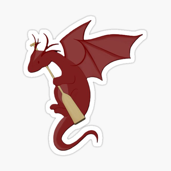 Item preview, Dragon Paddler designed and sold by Photowizard17.