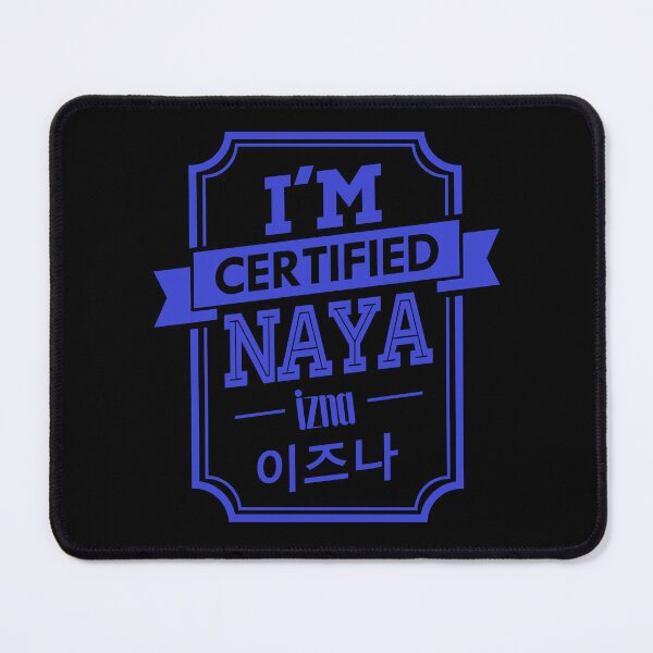 Item preview, Certified NAYA IZNA designed and sold by skeletonvenus.