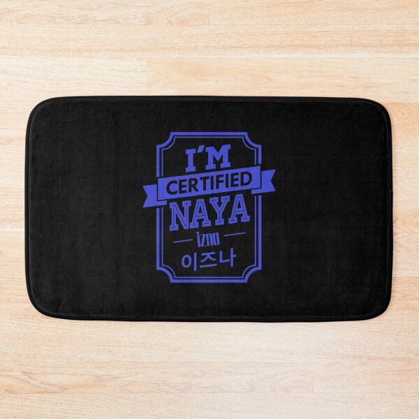 Item preview, Certified NAYA IZNA designed and sold by skeletonvenus.