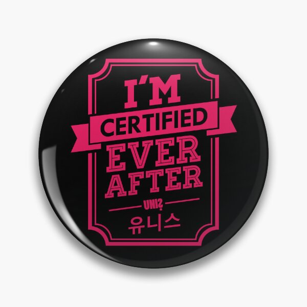Item preview, Certified EverAfter UNIS designed and sold by skeletonvenus.